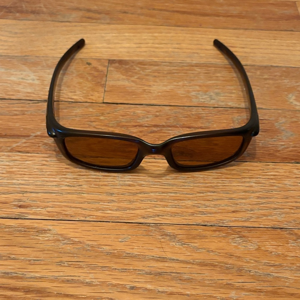 Oakley Brown Women's Glasses